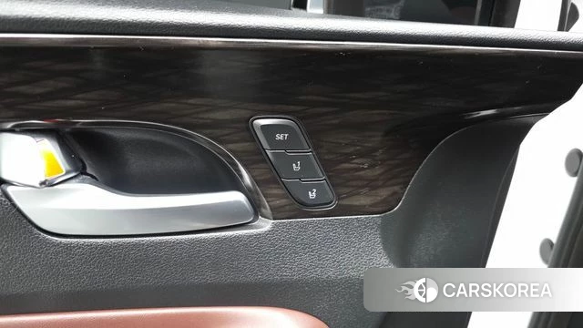 Hyundai Santa Fe TM id 4250970 из Кореи 27