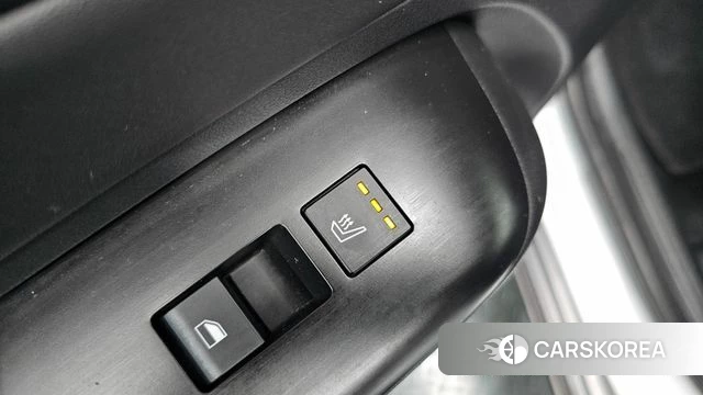 Hyundai Kona Hybrid (SX2) id 4863504 из Кореи 27