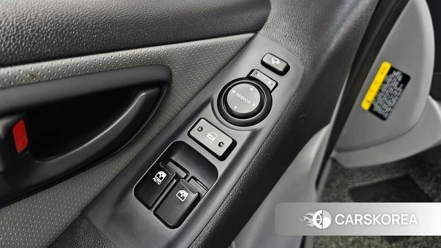 Hyundai The New Grand Starex id 4850056 из Кореи 27
