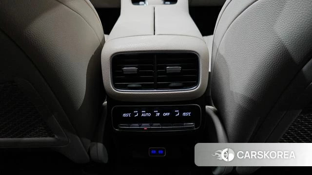 Mercedes-Benz GLE-Class W167 id 4480315 из Кореи 27