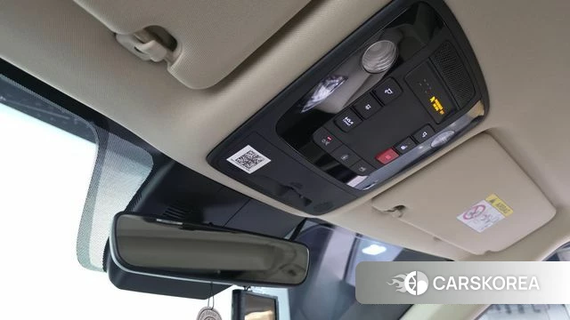 Kia Carnival 4th generation id 4640777 из Кореи 27