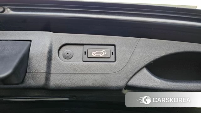 Ssangyong All New Rexton id 4636398 из Кореи 27