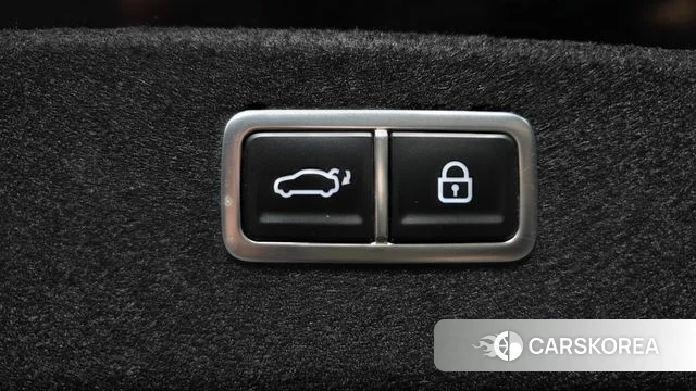 Genesis G80 (RG3) id 4593115 из Кореи 27