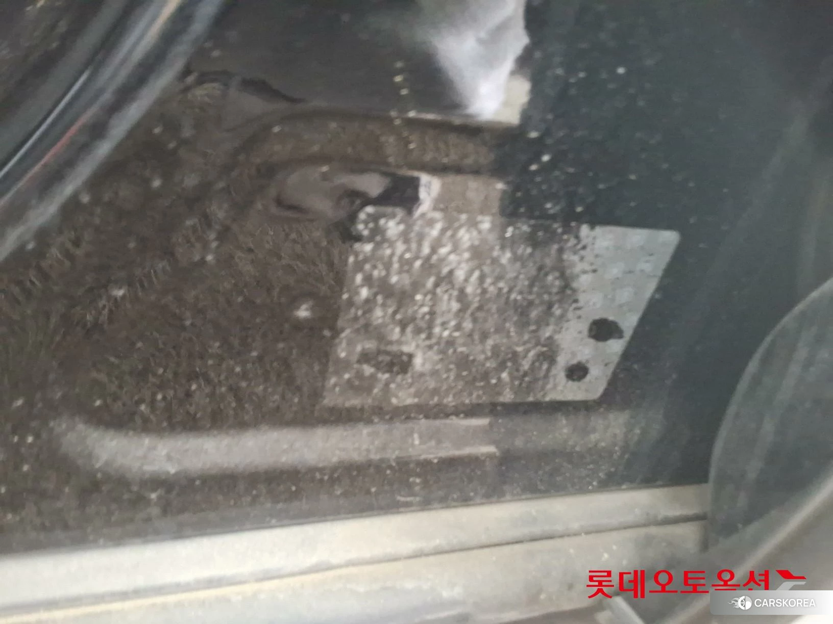 Korea G M Trax 1.6 Diesel id 3888282 из Кореи 27