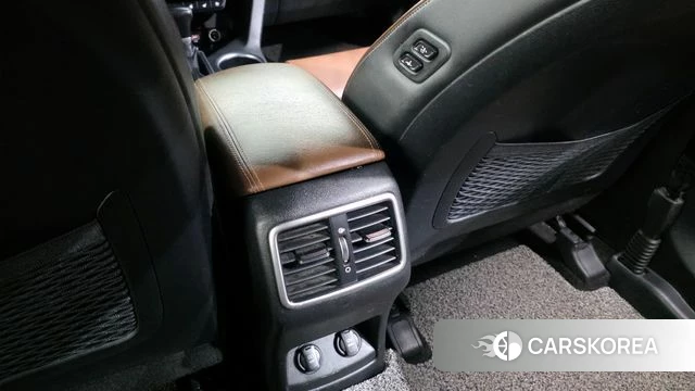 Kia Sportage The Bold id 4403238 из Кореи 27