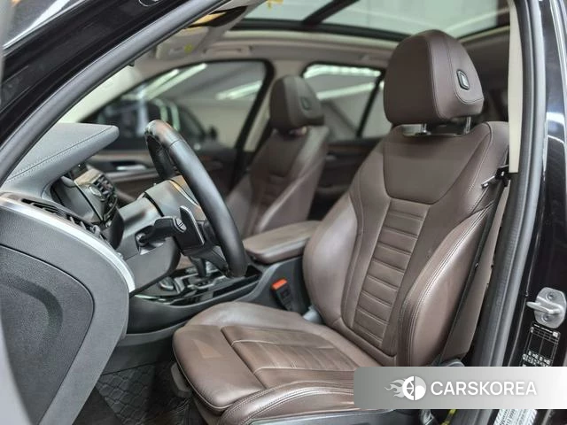 BMW X3 id 4254427 из Китая 27