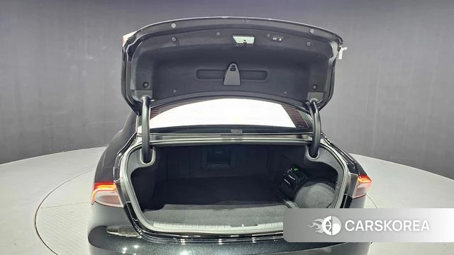 Hyundai The New Grandeur IG Hybrid id 4303134 из Кореи 27