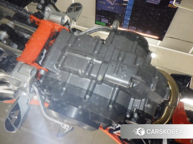 KTM 690 SMC R id 3957897 из Японии 27