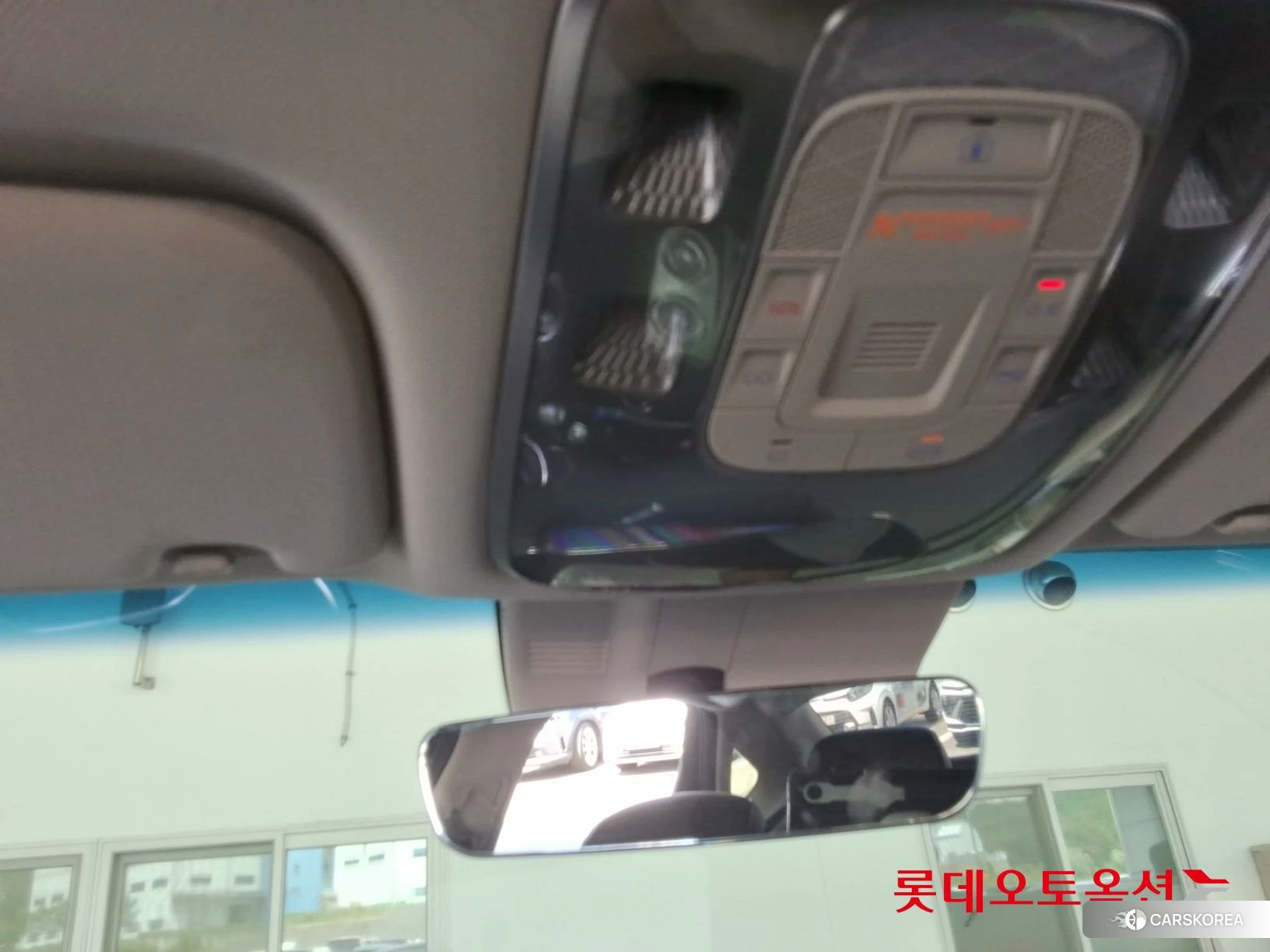 Hyundai G80 id 4674146 из Кореи 26