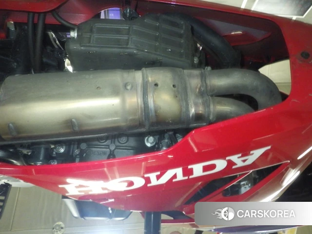 Honda CBR400R id 3949767 из Японии 27