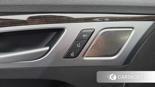 Genesis G80 id 4850227 из Кореи 27