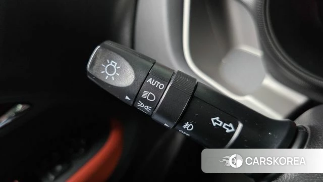 Kia The New Ray id 4726781 из Кореи 27