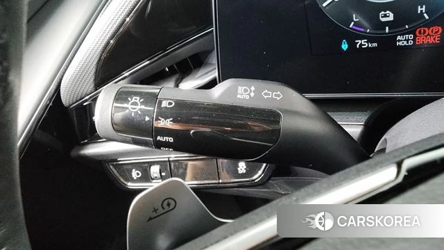Kia Di All New Niro EV id 4631443 из Кореи 27