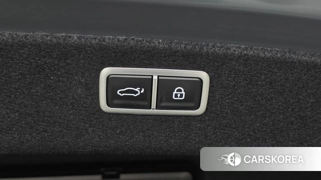 Genesis G80 (RG3) id 4758832 из Кореи 27