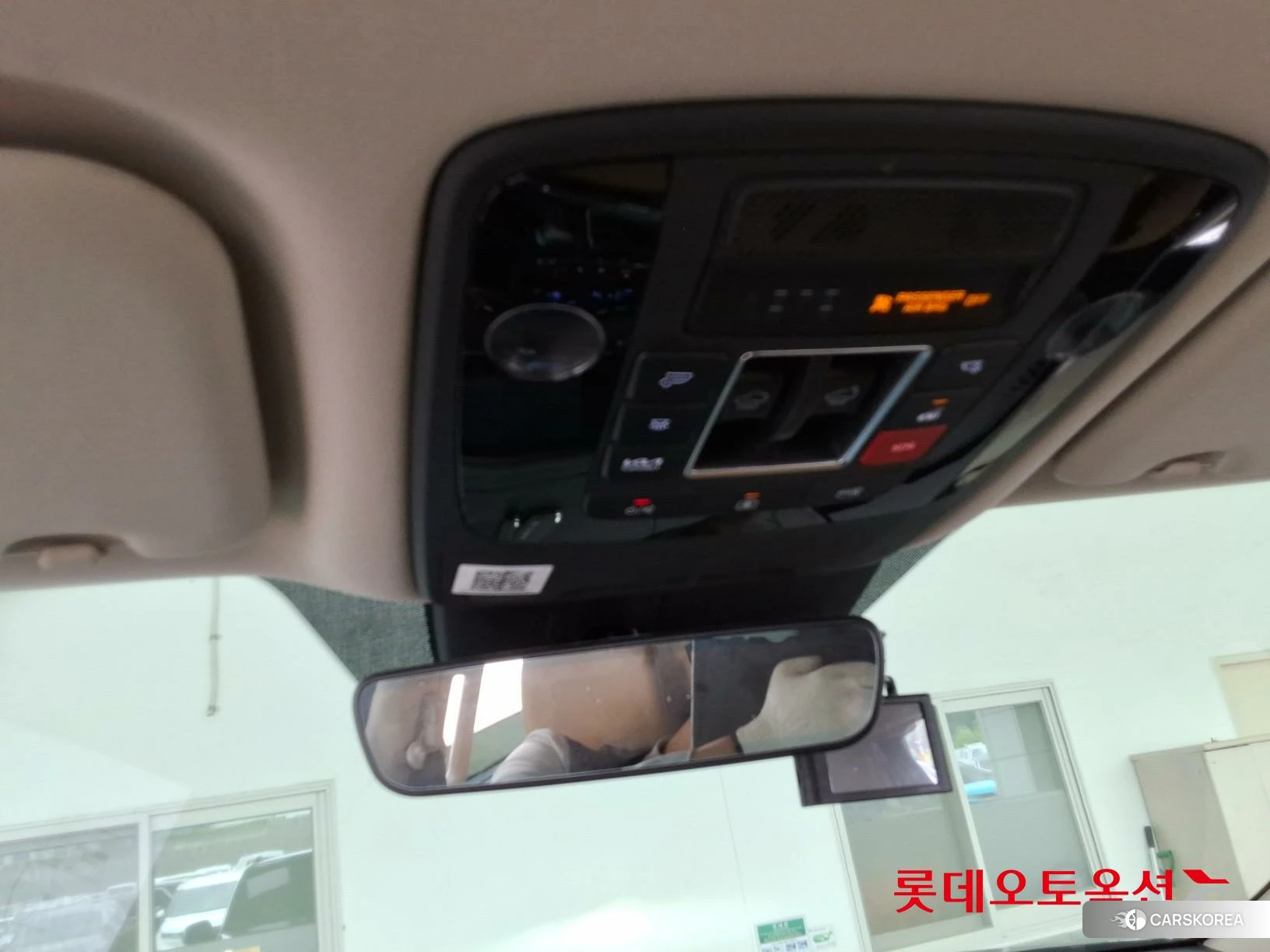 Kia Carnival Limousine id 4289534 из Кореи 27