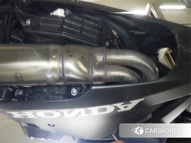 Honda CBR400R id 4184226 из Японии 27