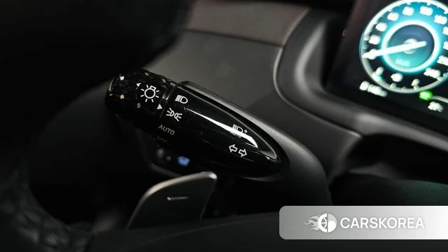 Hyundai Tucson Hybrid (NX4) id 4507159 из Кореи 27