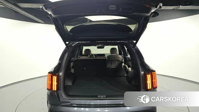 Kia Sorento 4th Generation id 4630748 из Кореи 27