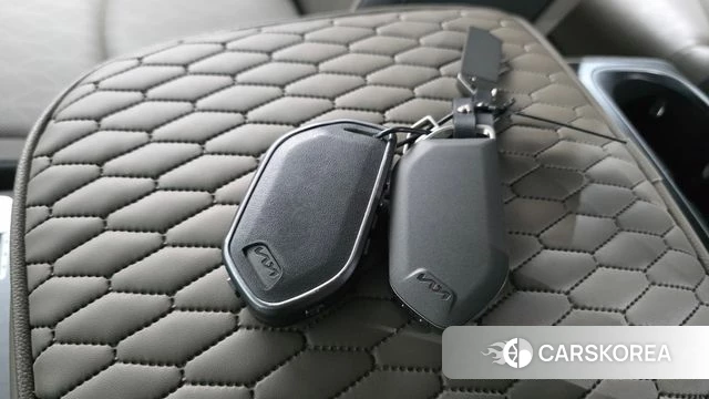 Kia The New Carnival 4th Generation id 4649801 из Кореи 27