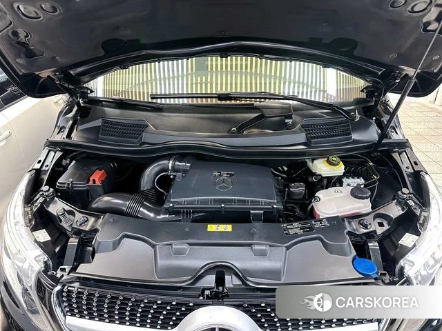 Mercedes-Benz V-class id 4348791 из Китая 27