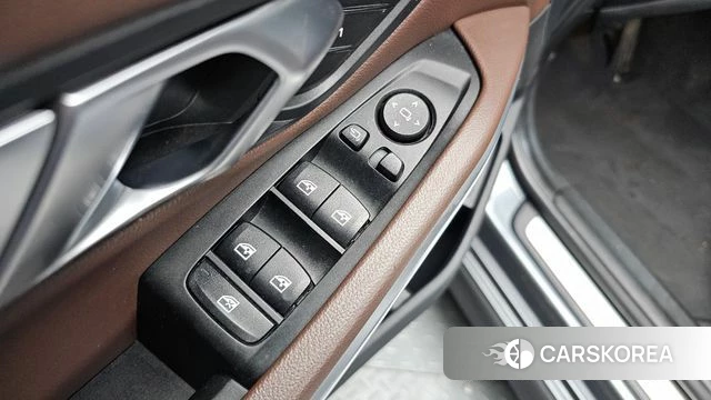 BMW 3 Series (G20) id 4626005 из Кореи 27