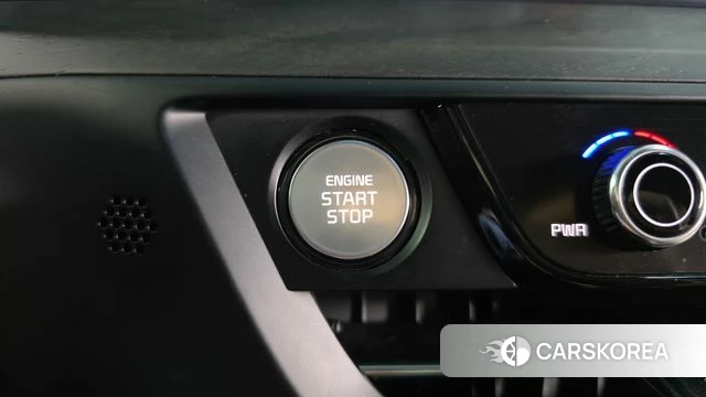 Kia K8 Hybrid id 4337228 из Кореи 27