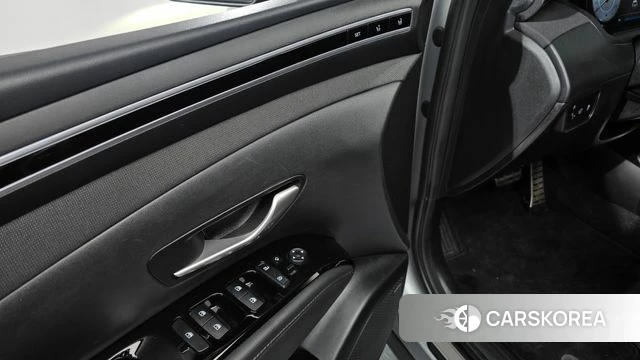 Hyundai Tucson (NX4) id 4187121 из Кореи 27