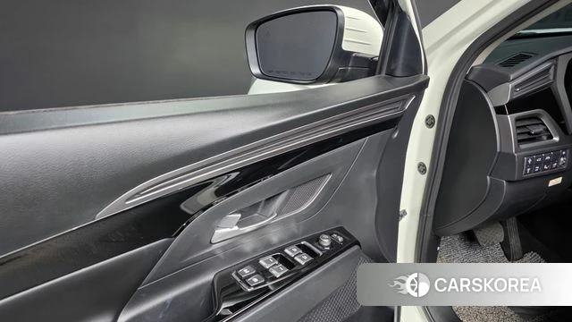 Ssangyong Beautiful Korando id 4533539 из Кореи 27