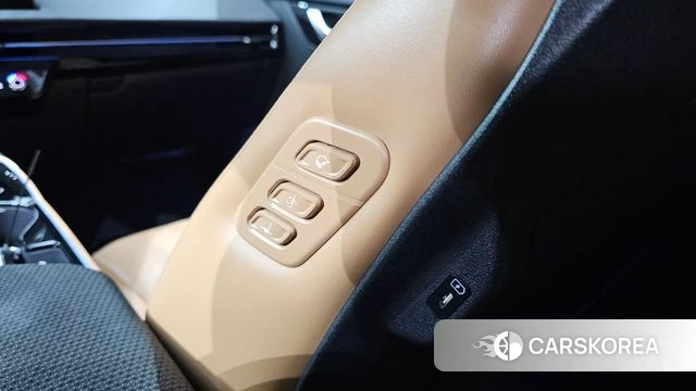 Kia EV6 id 4783580 из Кореи 27