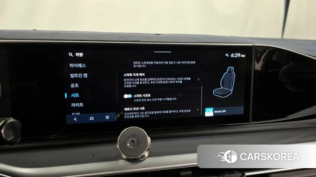 Hyundai Grandeur (GN7) id 4222601 из Кореи 27