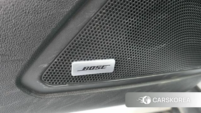 Renault Korea (Samsung) QM6 id 4246259 из Кореи 27