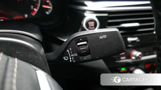 BMW 5 Series (G30) id 4923725 из Кореи 27