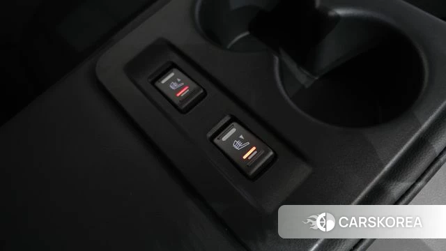 Renault Korea (Samsung) SM6 id 4490926 из Кореи 27