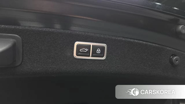 Genesis G80 (RG3) id 4784207 из Кореи 27