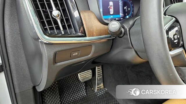 Volvo S90 id 4408999 из Кореи 27