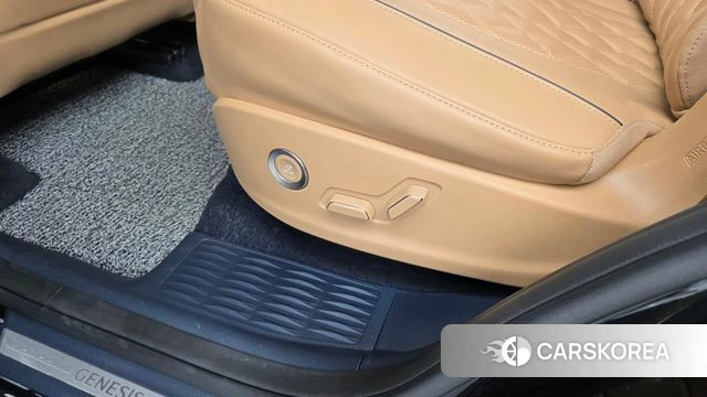 Genesis GV80 id 4354831 из Кореи 27