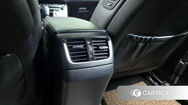 Hyundai Grandeur IG id 4525791 из Кореи 27