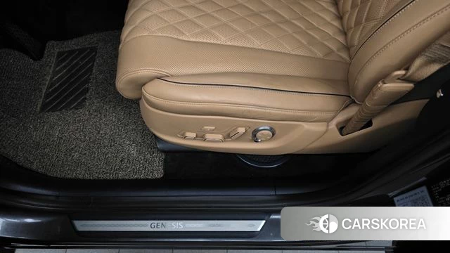 Genesis GV80 id 4693161 из Кореи 27