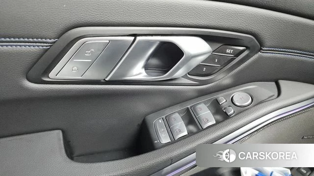 BMW 3 Series (G20) id 4495606 из Кореи 27