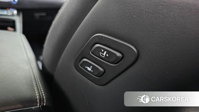 Genesis G90 id 4225221 из Кореи 27