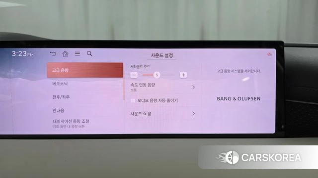 Genesis G80 (RG3) id 4322134 из Кореи 27