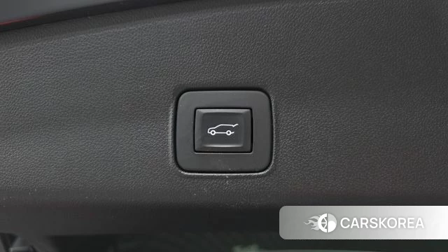 Chevrolet (GM Daewoo) Trailblazer id 4416035 из Кореи 27