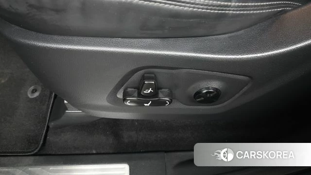 Ssangyong Rexton Sports id 4225427 из Кореи 27