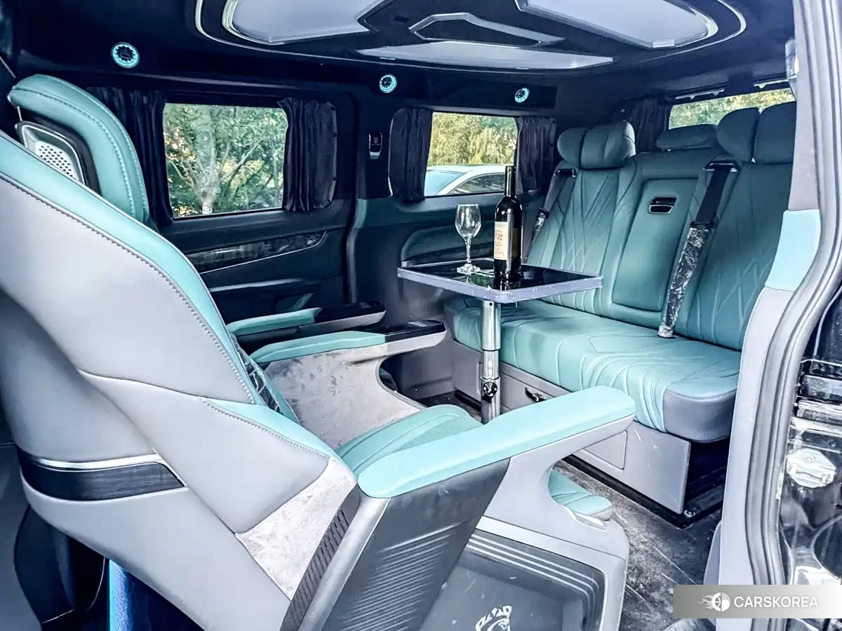 Ford Tourneo id 4622733 из Китая 27