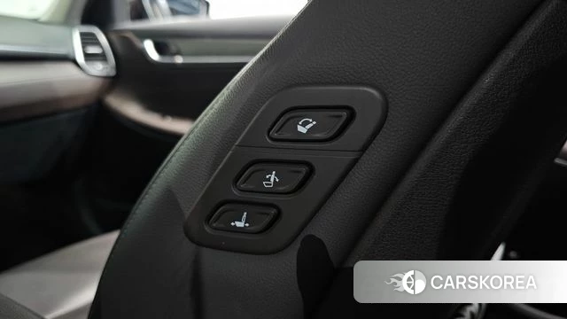 Hyundai Grandeur IG Hybrid id 4351102 из Кореи 27