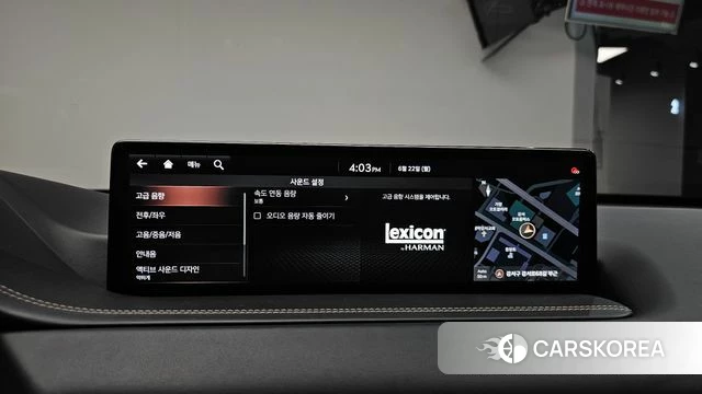 Genesis GV80 id 4489905 из Кореи 27