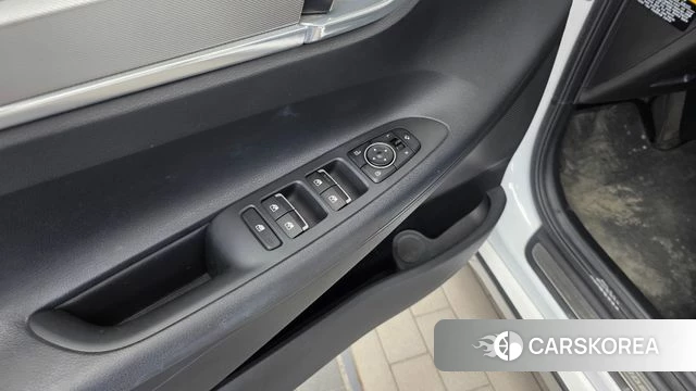 Hyundai The New Grandeur IG id 4416589 из Кореи 27