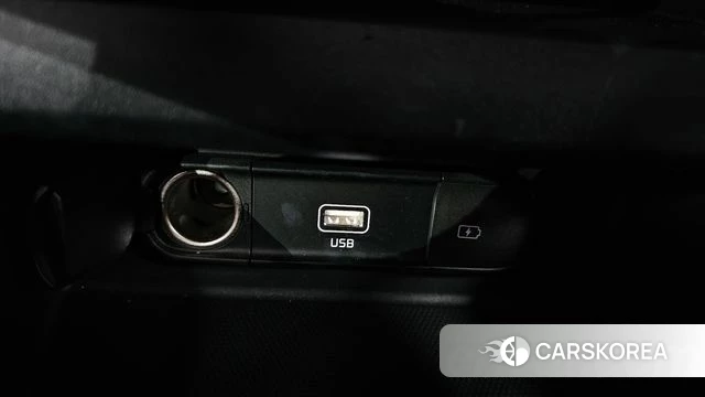 Kia Seltos id 4390197 из Кореи 27