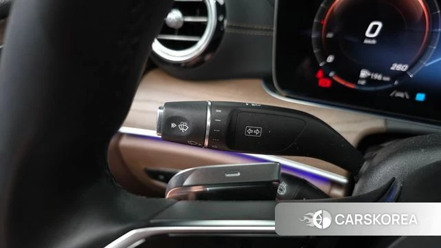 Mercedes-Benz E-Class W213 id 4469842 из Кореи 27
