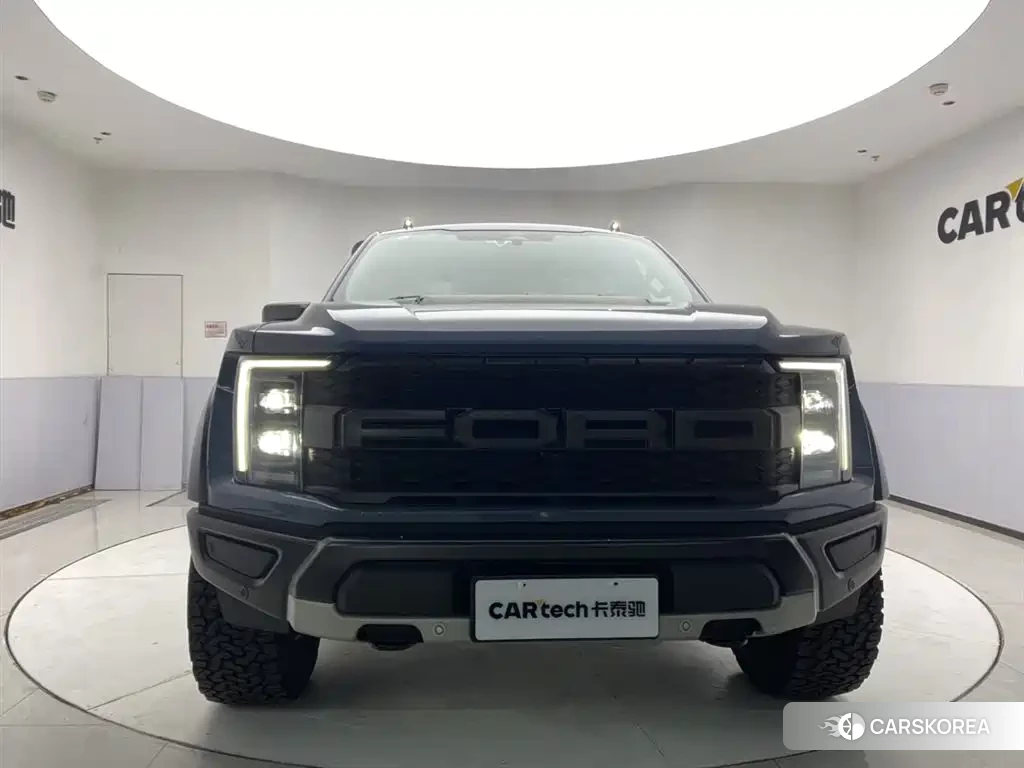Ford F-150 Raptor id 4514297 из Китая 27